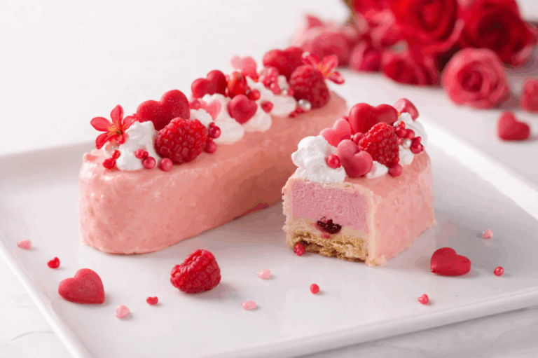 LA ASOCIACIÓN DE PASTELEROS DE CHILE y MASTER MARTINI LANZAN EL CONCURSO “DÍA DEL AMORE 2026” PARA PREMIAR LA INNOVACIÓN PASTELERA