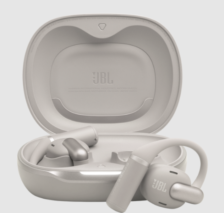 El color más esperado: los audífonos de ajuste abierto HUAWEI FreeClip 2 llegan a Chile en Rose Gold