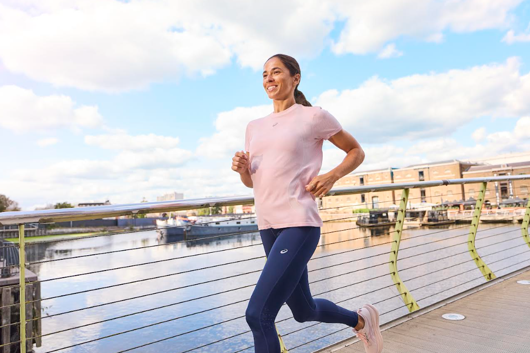 ASICS inaugura 2026 con un llamado a fomentar el bienestar mental a través del movimiento