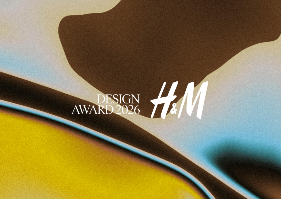 Regresan los H&M Design Award que premia al talento emergente