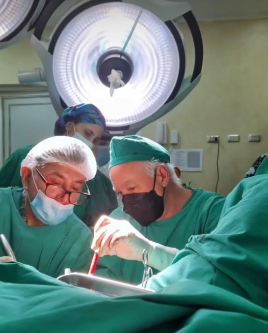 Descuentos en cirugías en los países vecinos, ¿vale la pena?