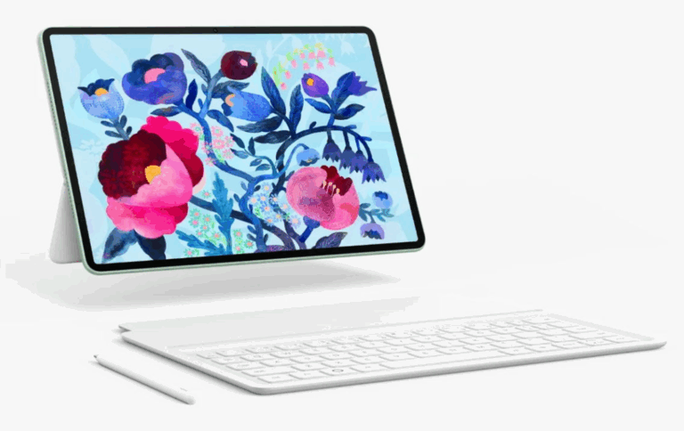 Llegó a Chile la nueva tablet HUAWEI MatePad 11.5 S: el equilibrio perfecto entre trabajo, estudio y creatividad