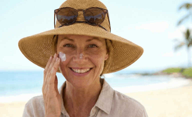 Disfruta el verano sin comprometer la salud de la piel: consejos para enfrentar la alta radiación UV
