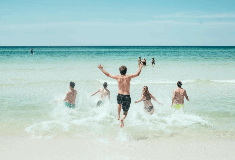 Viajes y salud: recomendaciones antes de iniciar las vacaciones