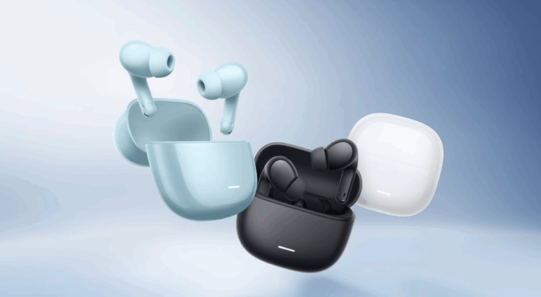 Xiaomi lanza en Chile los REDMI Buds 8 Lite, donde la practicidad se une al valor