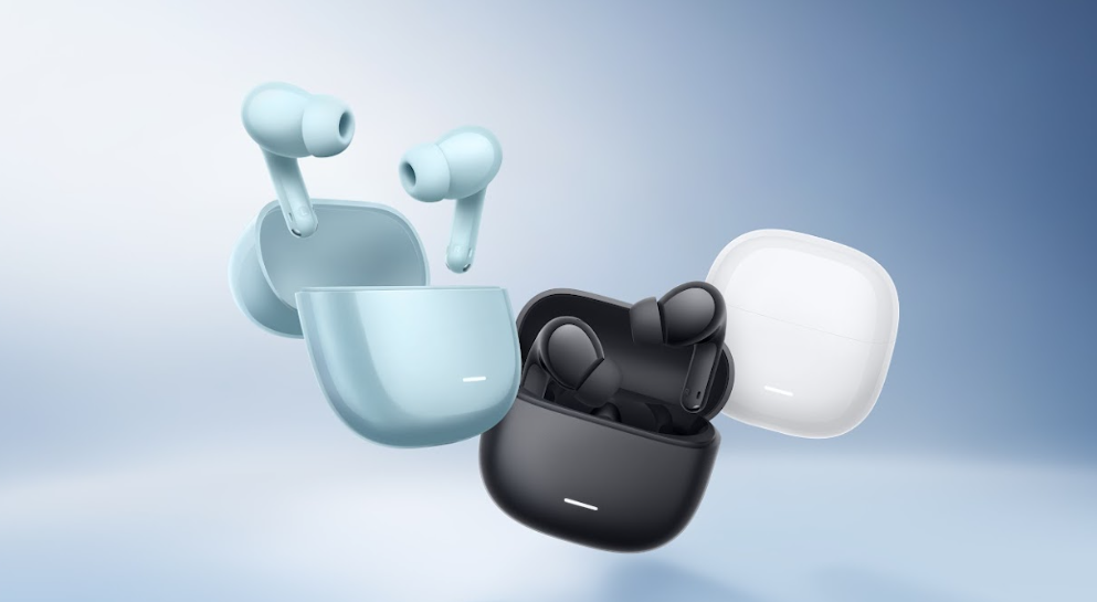 Xiaomi lanza en Chile los REDMI Buds 8 Lite, donde la practicidad se une al valor