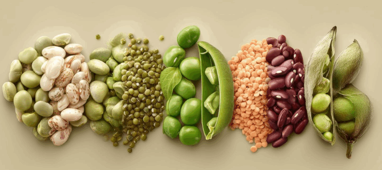 Día Mundial de las Legumbres: 5 motivos para incluir estos alimentos en tu plato