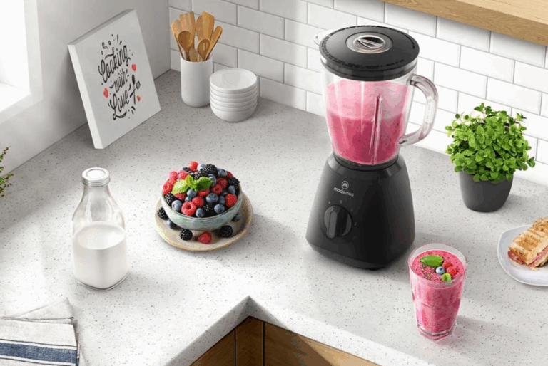 Ideas refrescantes para el verano: bebidas frías y smoothies prácticos para enfrentar el calor junto a Mademsa