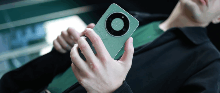 6 razones por las cuales comprar el nuevo HONOR Magic8 Lite