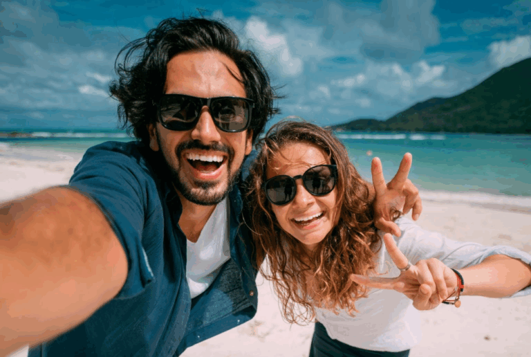 Vacaciones en modo pro: trucos fáciles para mejorar tus fotos de verano