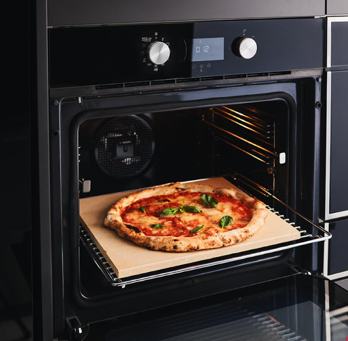 Día Mundial de la Pizza: vino, tecnología y la receta perfecta para los paladares más exigentes