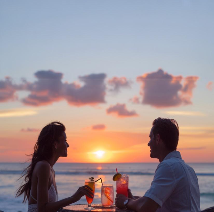 Amor sobre el mar: panoramas para celebrar el 13 y 14 de febrero en Sheraton Miramar Hotel