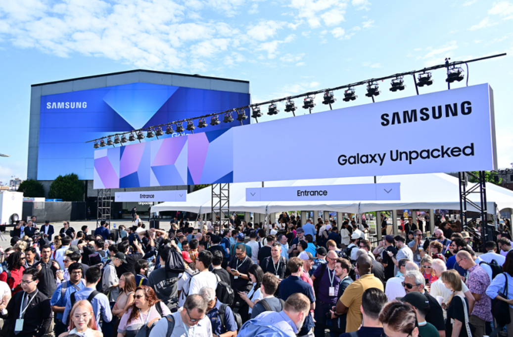Galaxy Unpacked impulsará una nueva etapa donde la tecnología se adapta al usuario