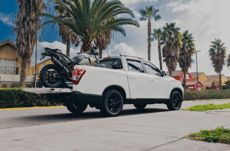 Tres destinos imperdibles para recorrer Chile con tu KGM