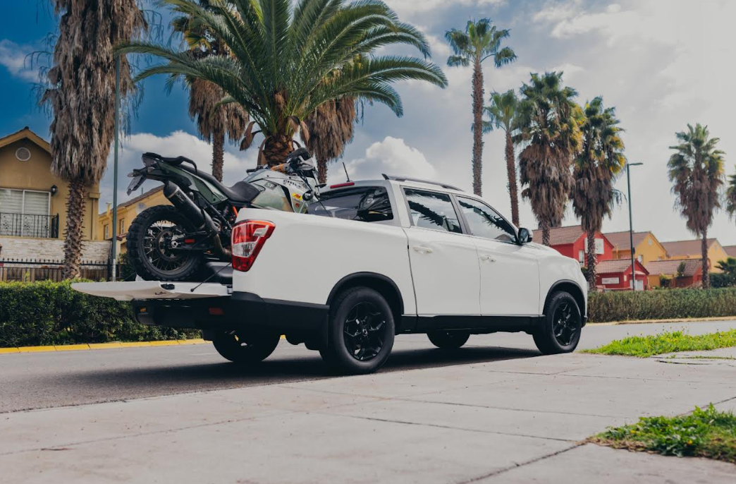 Tres destinos imperdibles para recorrer Chile con tu KGM