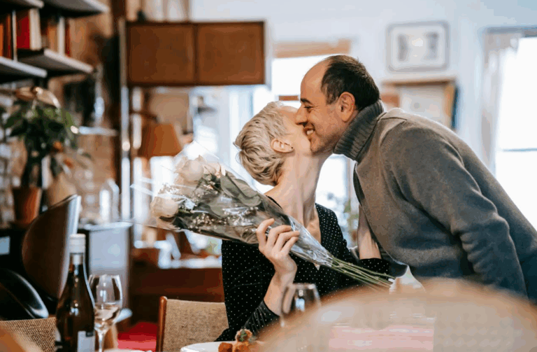 El amor se cocina en casa: ideas para una cena romántica fácil y sin complicaciones