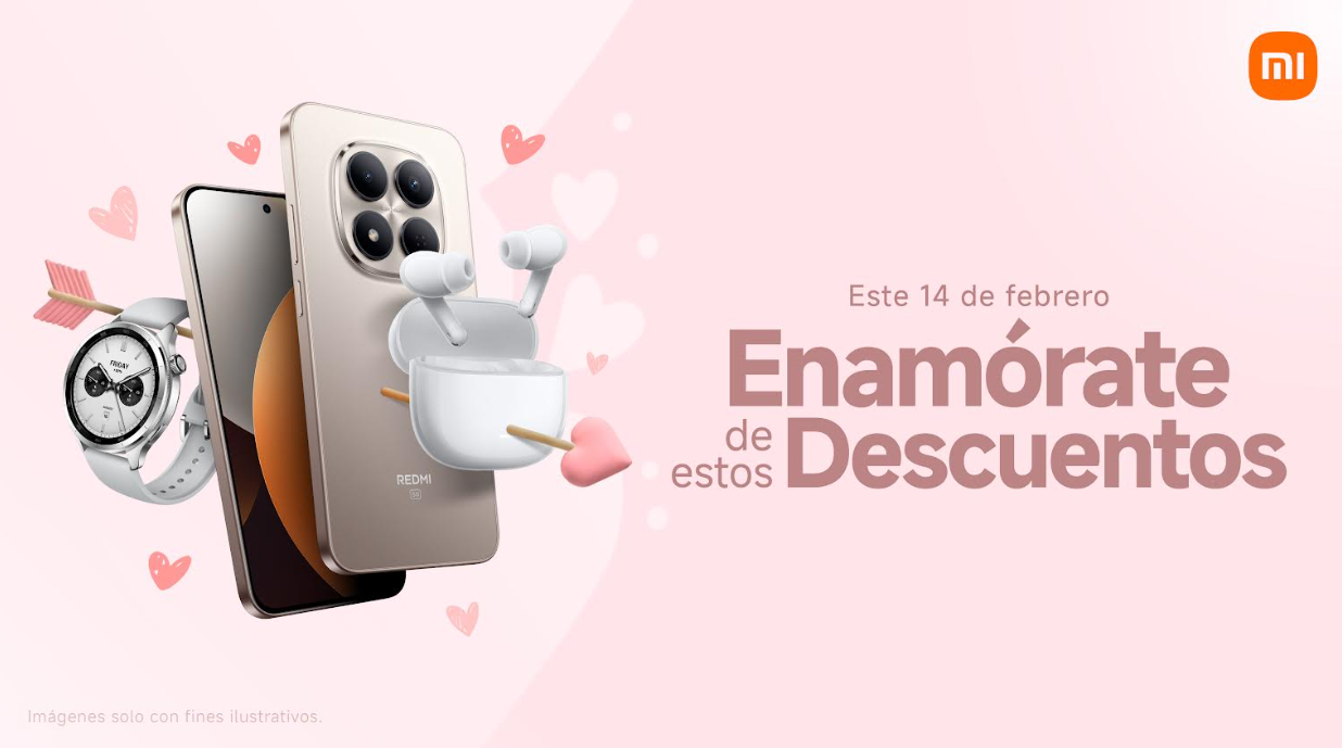 San Valentín: Encuentra el regalo perfecto para sorprender a esa persona especial