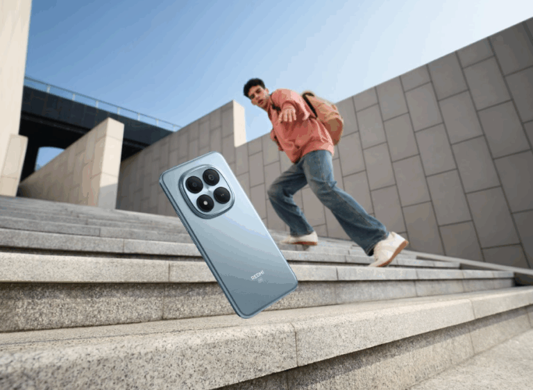 ¿Realmente necesitas 200MP en tu bolsillo? Así cambia tu día a día la cámara del REDMI Note 15 Pro+