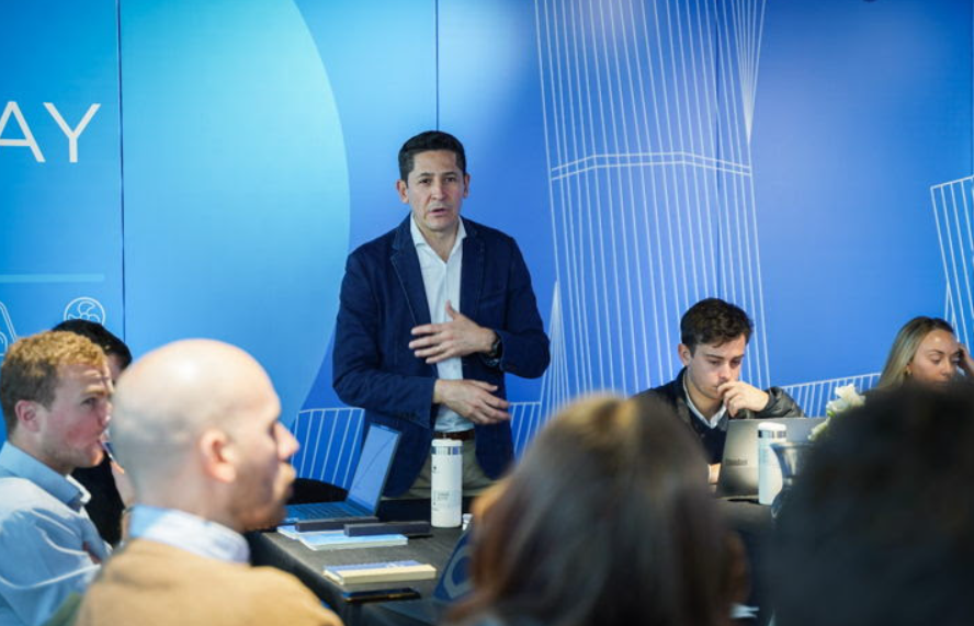 Midea Carrier Chile crece tres veces más que el mercado local de mejoramiento para el hogar durante 2025