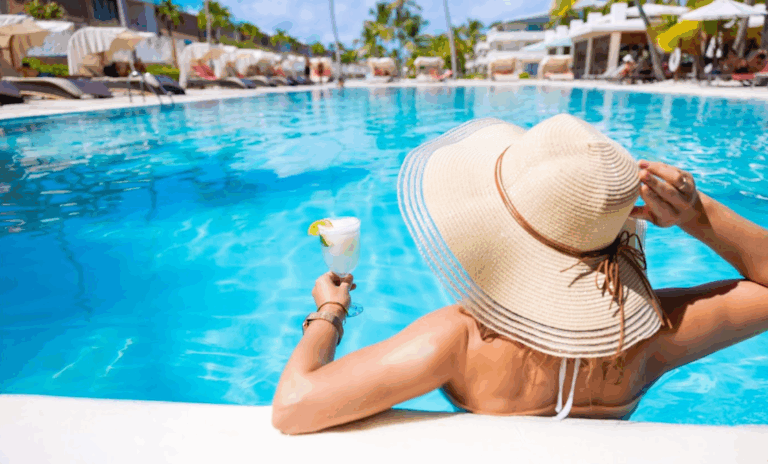 Hoteles todo incluido: cuándo elegirlos y cuándo no