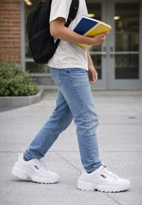 Vuelve a clases sin estrés: ¿cómo elegir los zapatos adecuados esta temporada?