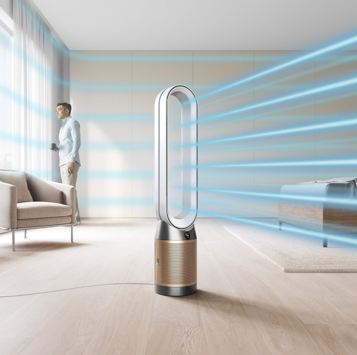 Tu casa, tu refugio: acá te contamos cómo mantener un hogar fresco y saludable esta temporada