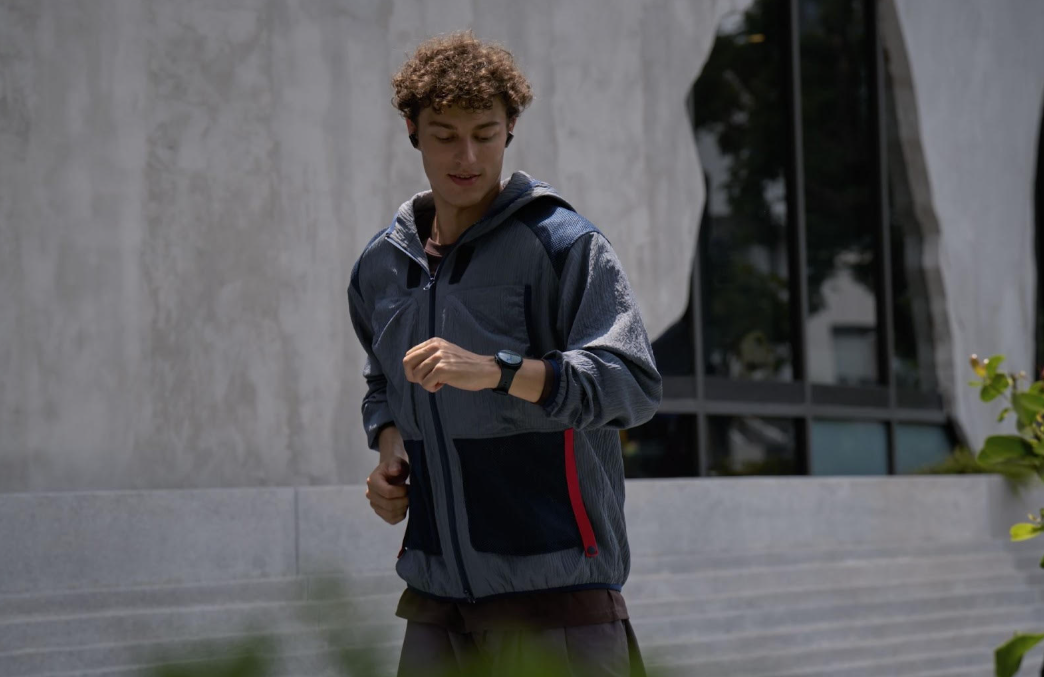 Smartwatches Huawei: monitoreo inteligente para entrenar con seguridad y efectividad