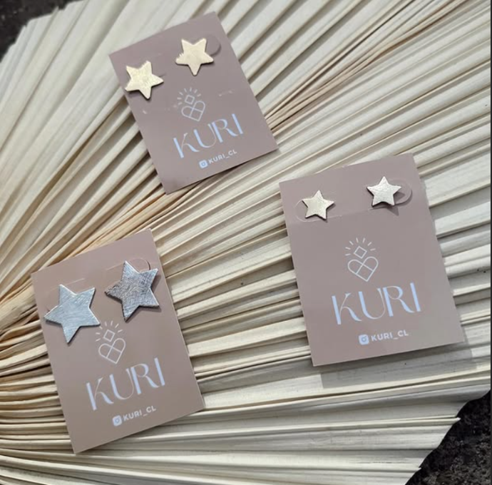 Vuelve a clases brillando con Kuri: la joyería chilena que acompaña tu estilo este 2026