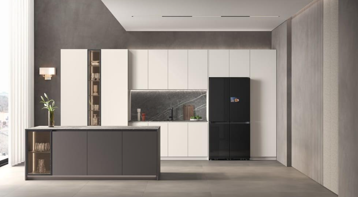 Samsung Bespoke AI: la evolución del hogar inteligente que simplifica la rutina en América Latina