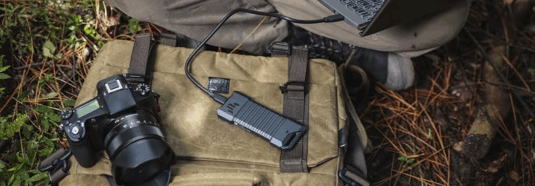 ¿Cómo utilizar tu antiguo SSD como unidad de almacenamiento externo?