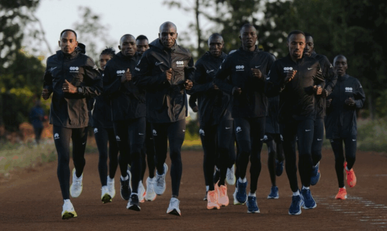 El nuevo HUAWEI WATCH para corredores ya fue probado por los mejores atletas de élite del mundo