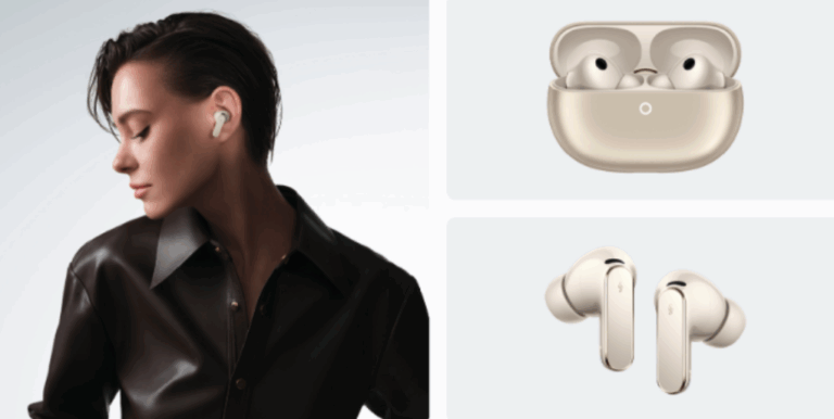 Huawei lanza hoy en Madrid los nuevos HUAWEI FreeBuds Pro 5 y comienza su venta en Chile