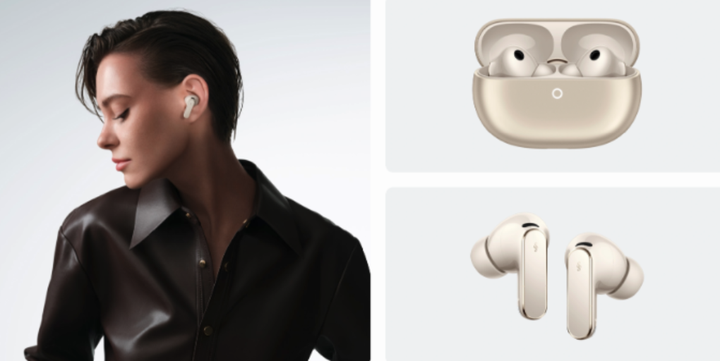 Huawei lanza hoy en Madrid los nuevos HUAWEI FreeBuds Pro 5 y comienza su venta en Chile