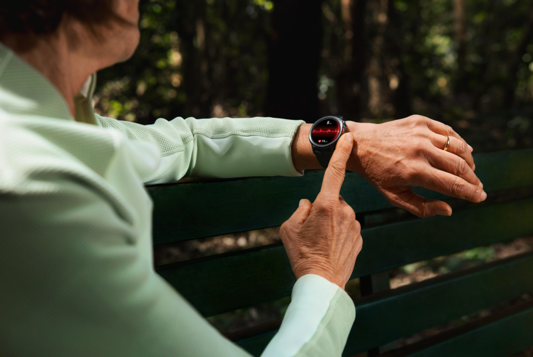 HUAWEI WATCH GT Runner 2: el reloj profesional para correr que se roba la atención en último lanzamiento de Huawei
