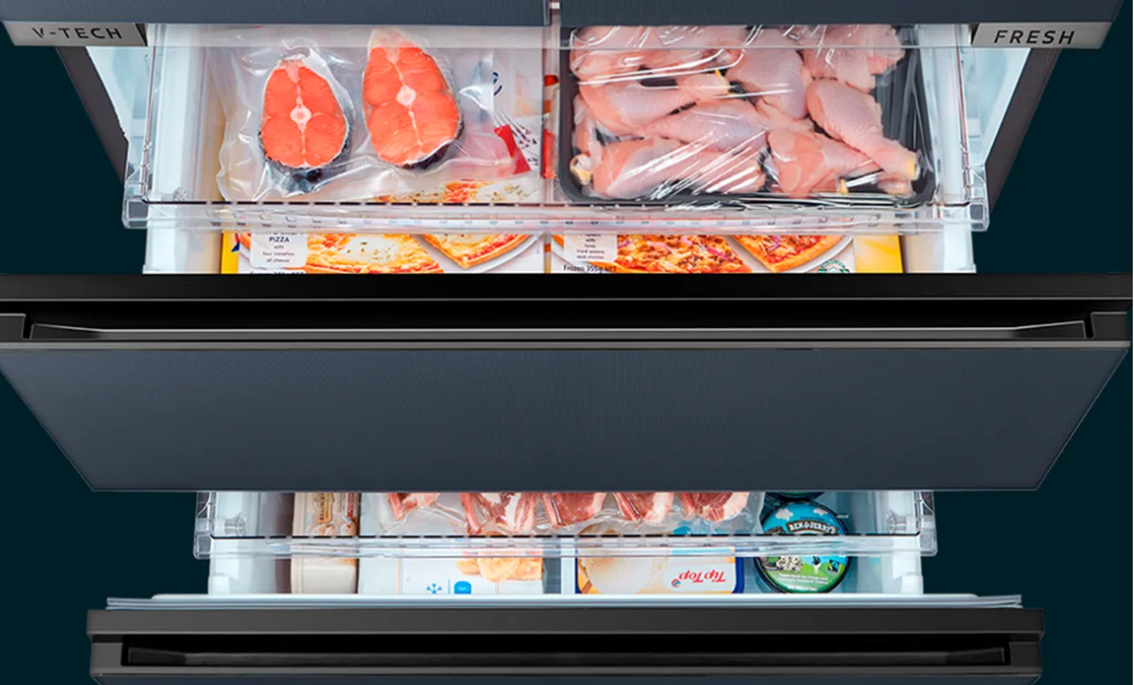 Conservación de alimentos: expertos entregan consejos claves para prevenir intoxicaciones durante olas de calor