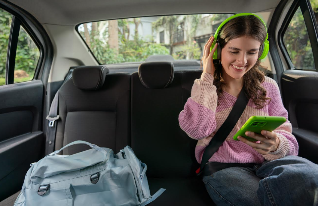 inDrive refuerza herramientas de protección dentro de la app y entrega recomendaciones para viajar más seguro