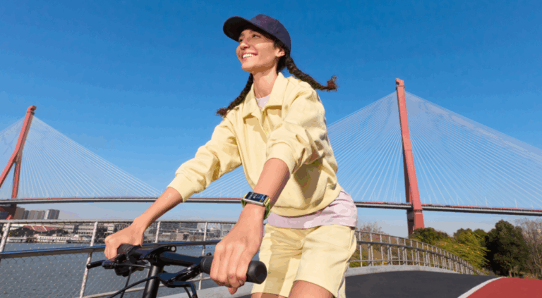 Huawei Chile inicia la preventa de la serie HUAWEI Band 11: