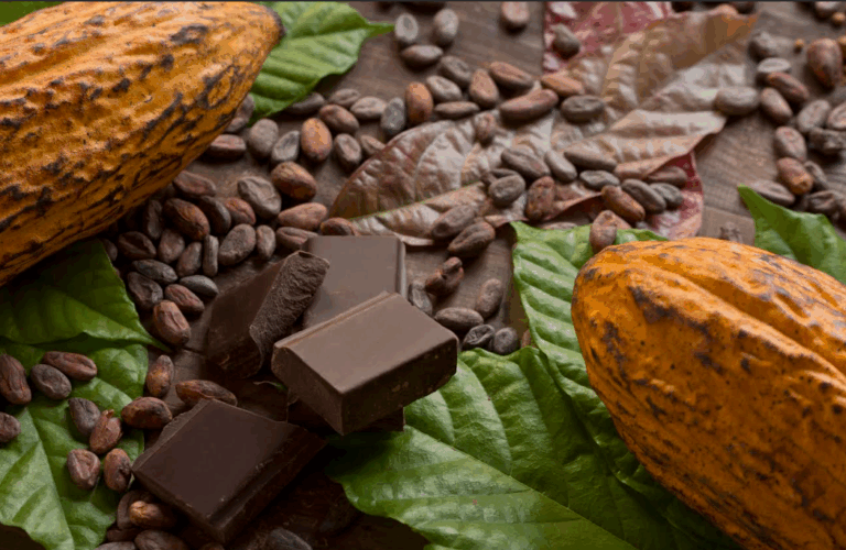 Consumo consciente y chocolate negro lideran el nuevo ciclo del negocio global