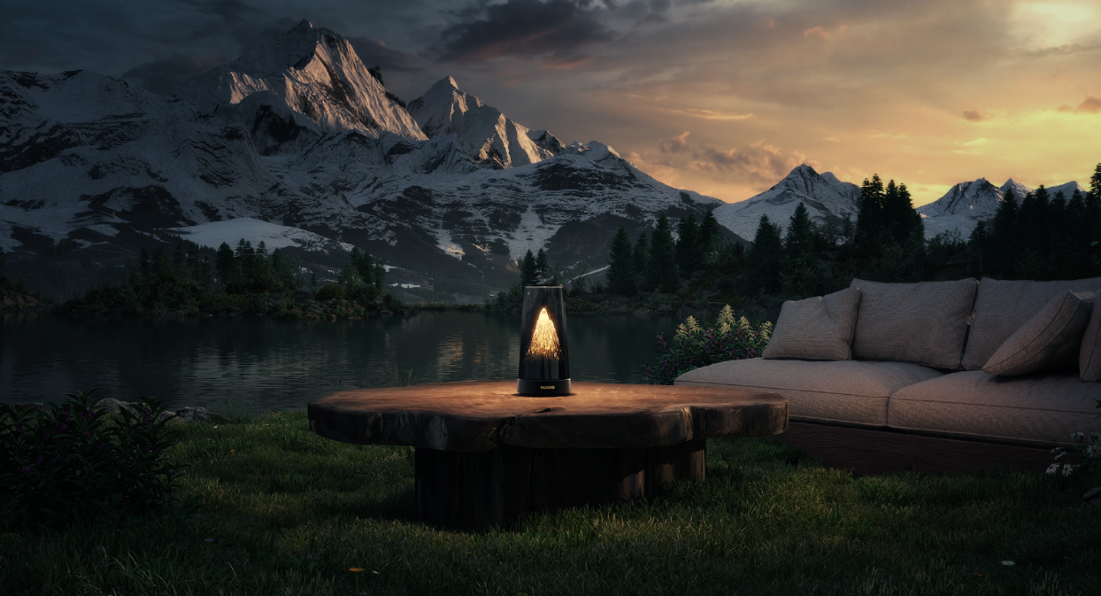 Ya está en Chile el nuevo router HUAWEI WiFi Mesh X3 Pro: la potencia del Wi-Fi 7 en un diseño que embellece tu hogar