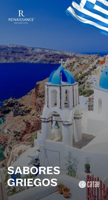 RENAISSANCE SANTIAGO HOTEL EN EL MES DEL REGRESO 