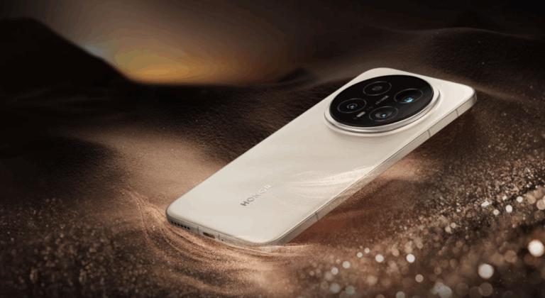 La inteligencia artificial impulsa la fotografía: así funciona la cámara de HONOR Magic8 Pro