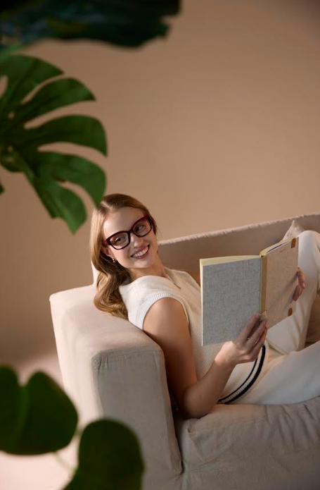 Ver bien en un mundo digitalizado: Cómo los lentes monofocales digital acompañan la rutina diaria