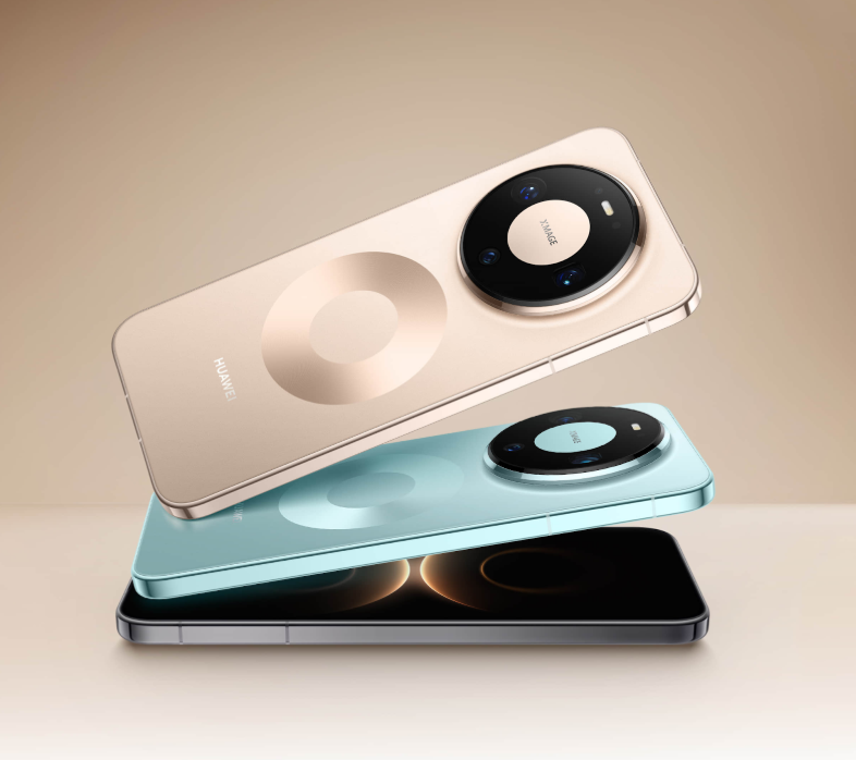 Huawei inicia en Chile la preventa del nuevo HUAWEI Mate 80 Pro