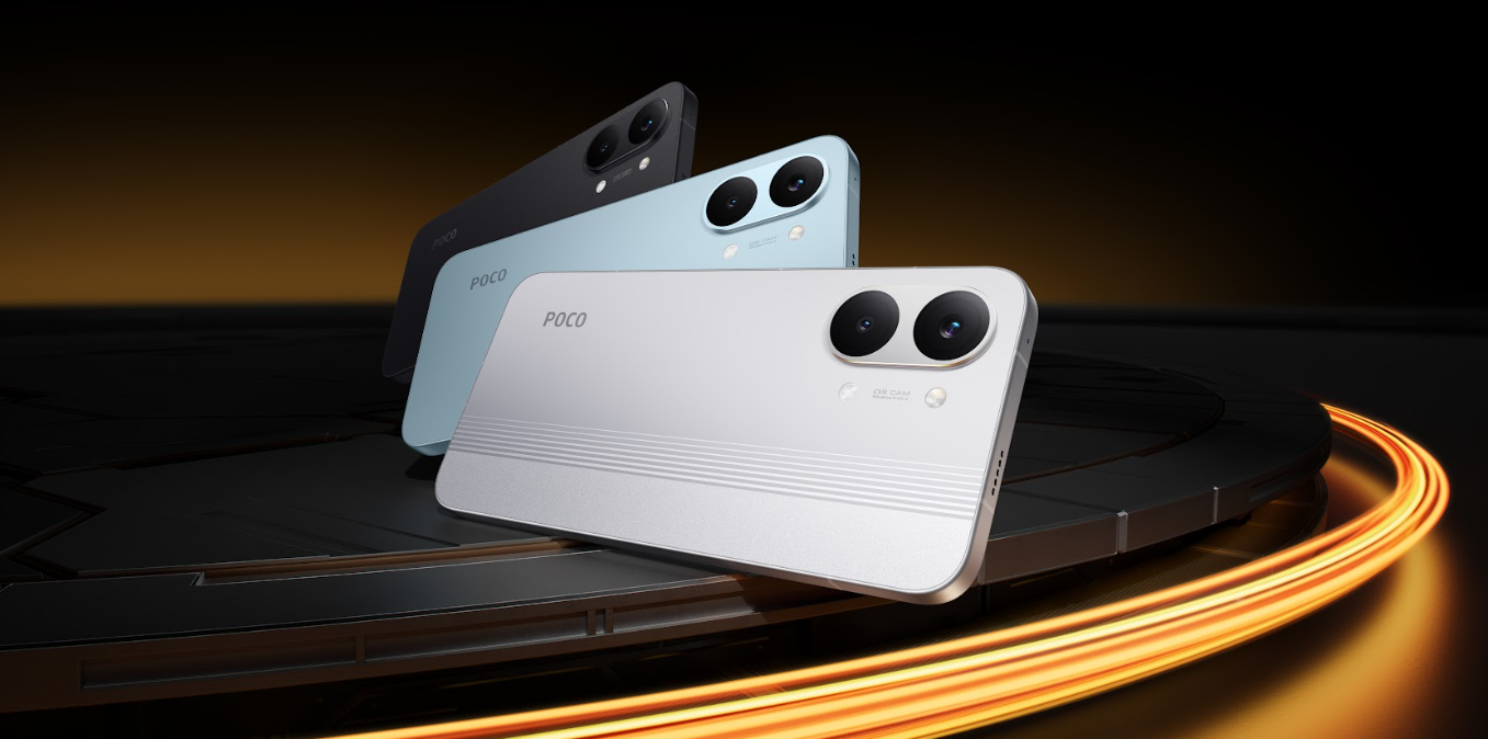 POCO presenta la serie POCO X8 Pro, llevando al máximo el rendimiento de última generación