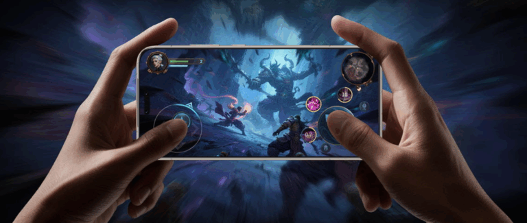 Mujeres en Chile ya promedian más de 3 horas diarias de gaming continuo y elevan la exigencia para la industria móvil