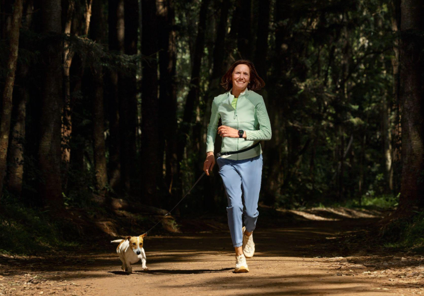 Huawei Chile da inicio a la preventa de su nuevo smartwatch HUAWEI WATCH GT Runner 2