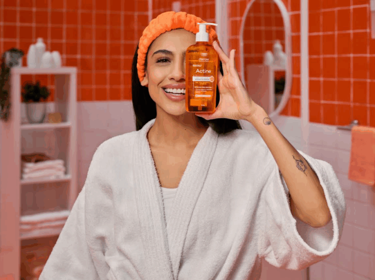 Con energía urbana y ciencia especializada, Darrow celebra un año en Chile marcando un hito para la piel latina