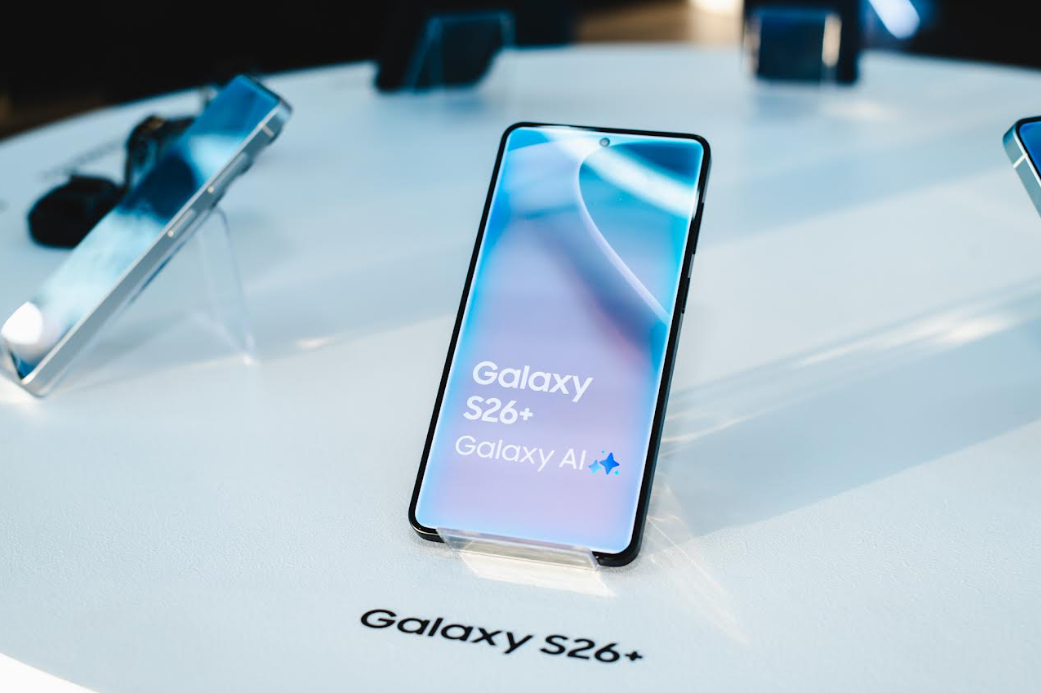 Samsung presenta en Chile la nueva Serie Galaxy S26 y los Galaxy Buds4