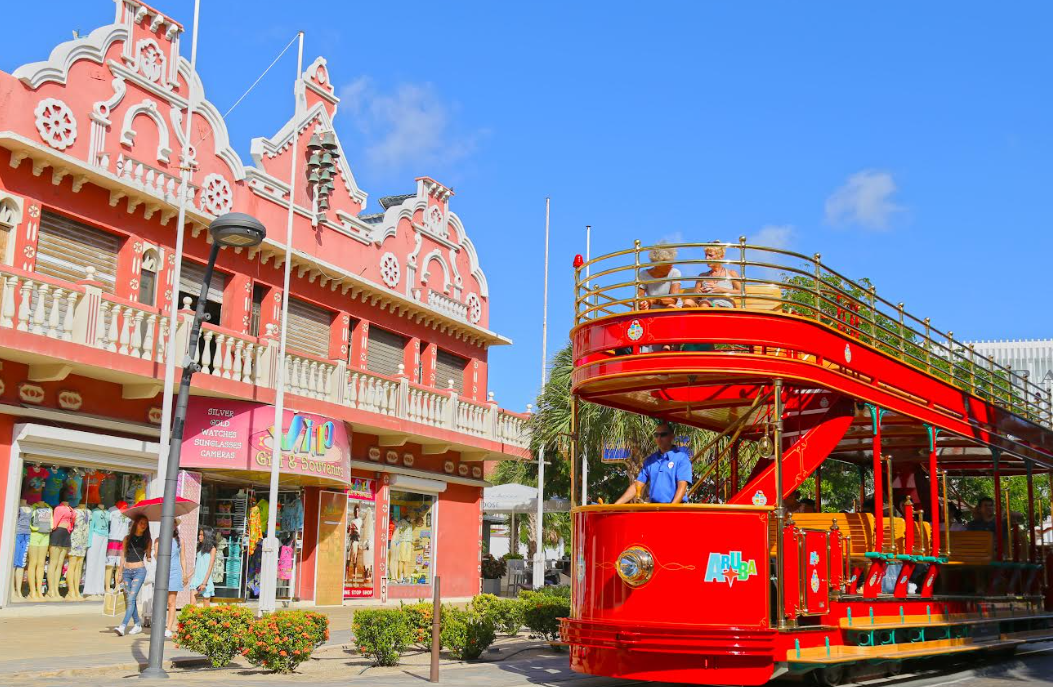 ¿Buscando tu próxima escapada? 5 razones para elegir a Aruba como un destino garantizado este 2026