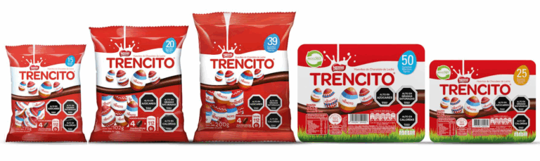 TRENCITO REGRESA ESTA PASCUA CON SUS QUERIDOS HUEVITOS DE CHOCOLATE